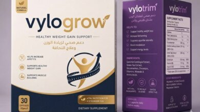 Vylora Pharma