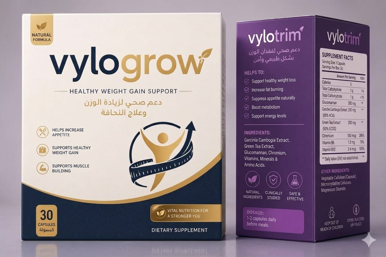 Vylora Pharma