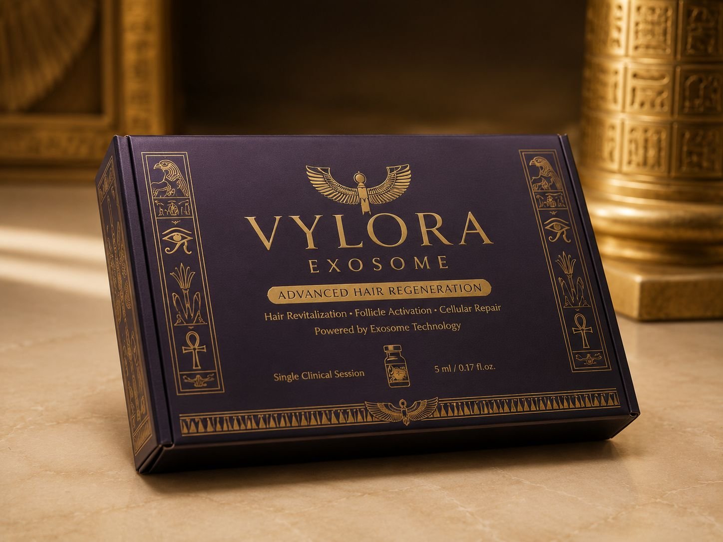 Vylora Pharma