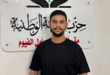 عمر محمد السويفي