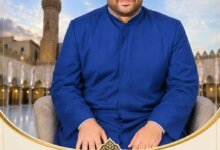 الإمام رضوان حامد الزيني
