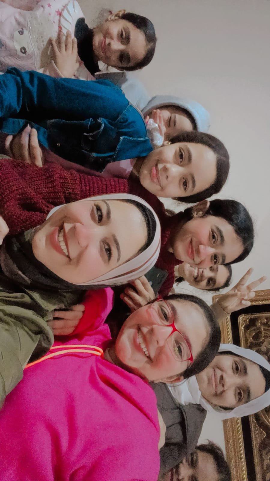 فاطمة الزهراء عز الدين