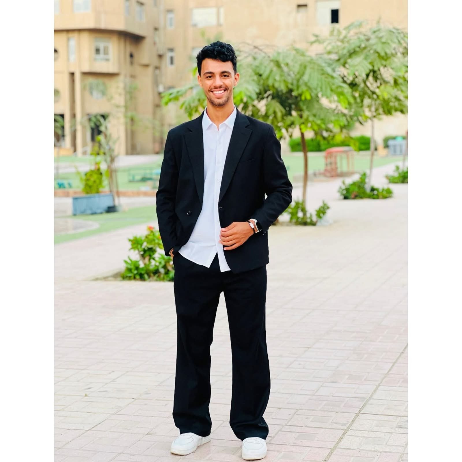 أحمد عطية حسن