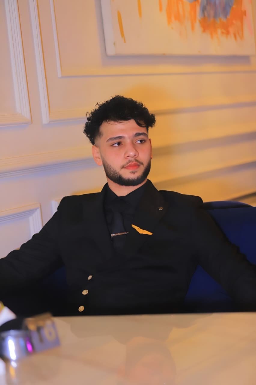  أحمد عبد الناصر جمال