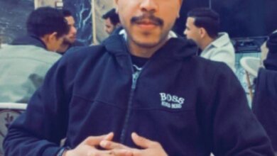 عمر ذكريا شلتوت الشريف