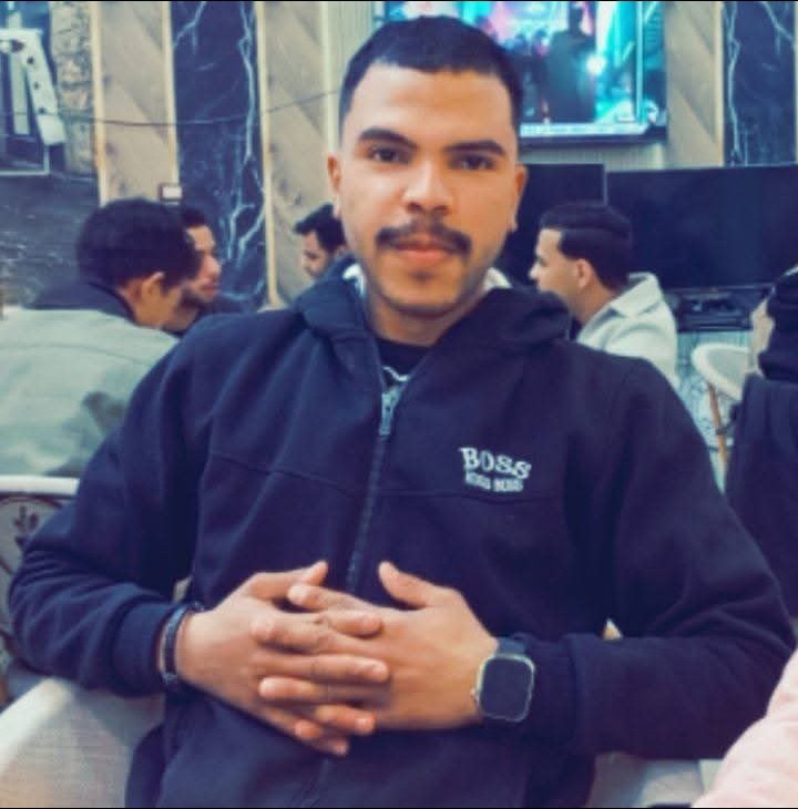 عمر ذكريا شلتوت الشريف
