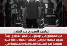 إبراهيم العجوري عبد الهادي