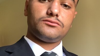 محمد سعيد أنور