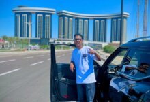 المهندس صلاح عصام السيد