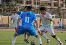 اللاعب أدهم محمود عمر