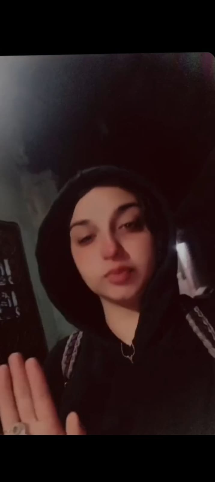 أمينة محمد حسن