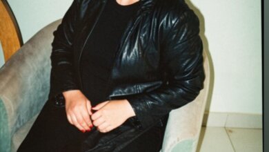 أمينة محمد حسن