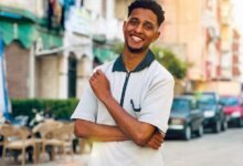 بلال محمد فؤاد صالح.