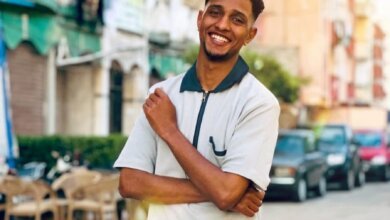بلال محمد فؤاد صالح.
