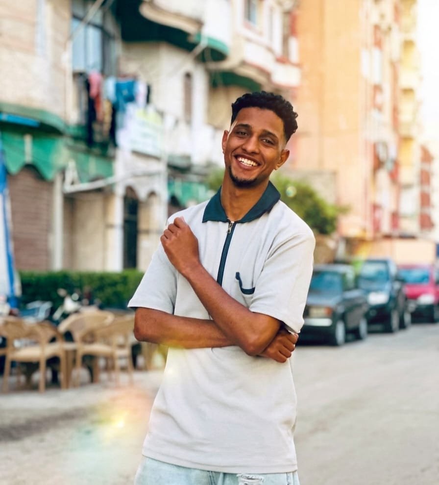 بلال محمد فؤاد صالح.