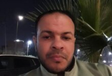 المهندس محمد السيد الطيار
