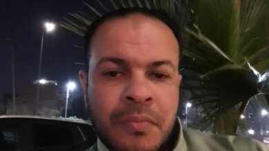 المهندس محمد السيد الطيار