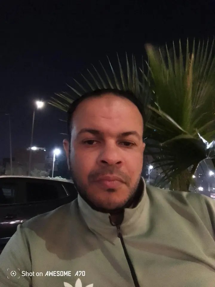المهندس محمد السيد الطيار