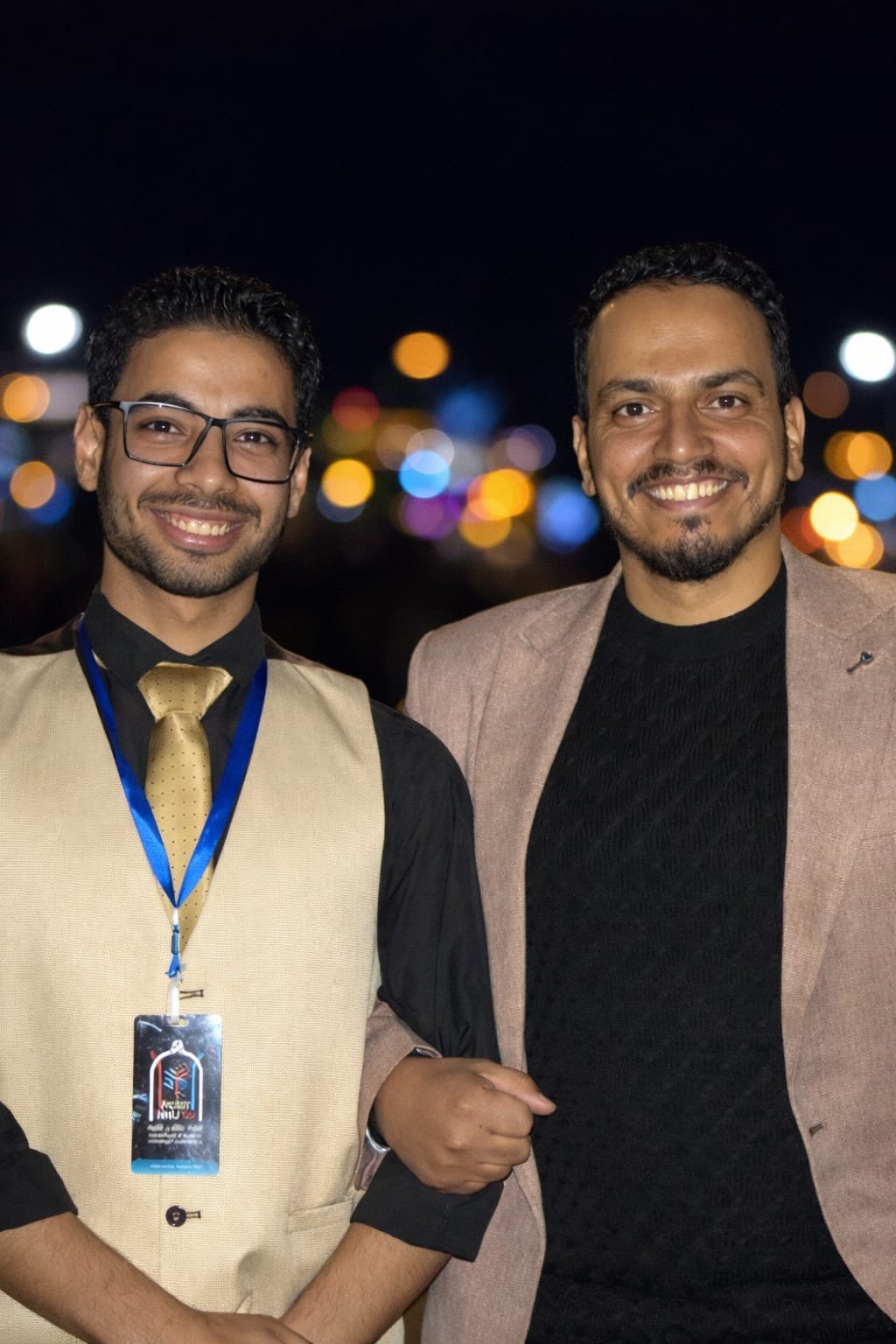 مطور المواقع توفيق الحداد