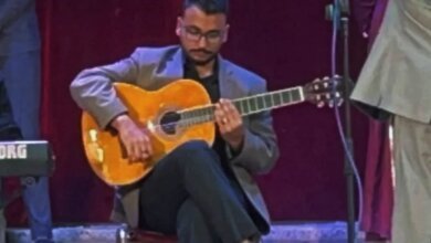 محمود ياسين صلاح محمد