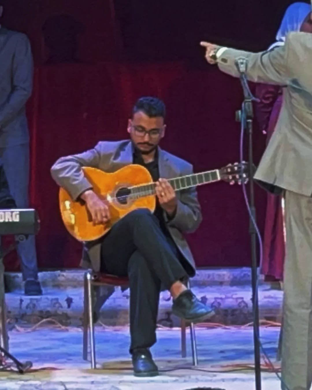 محمود ياسين صلاح محمد