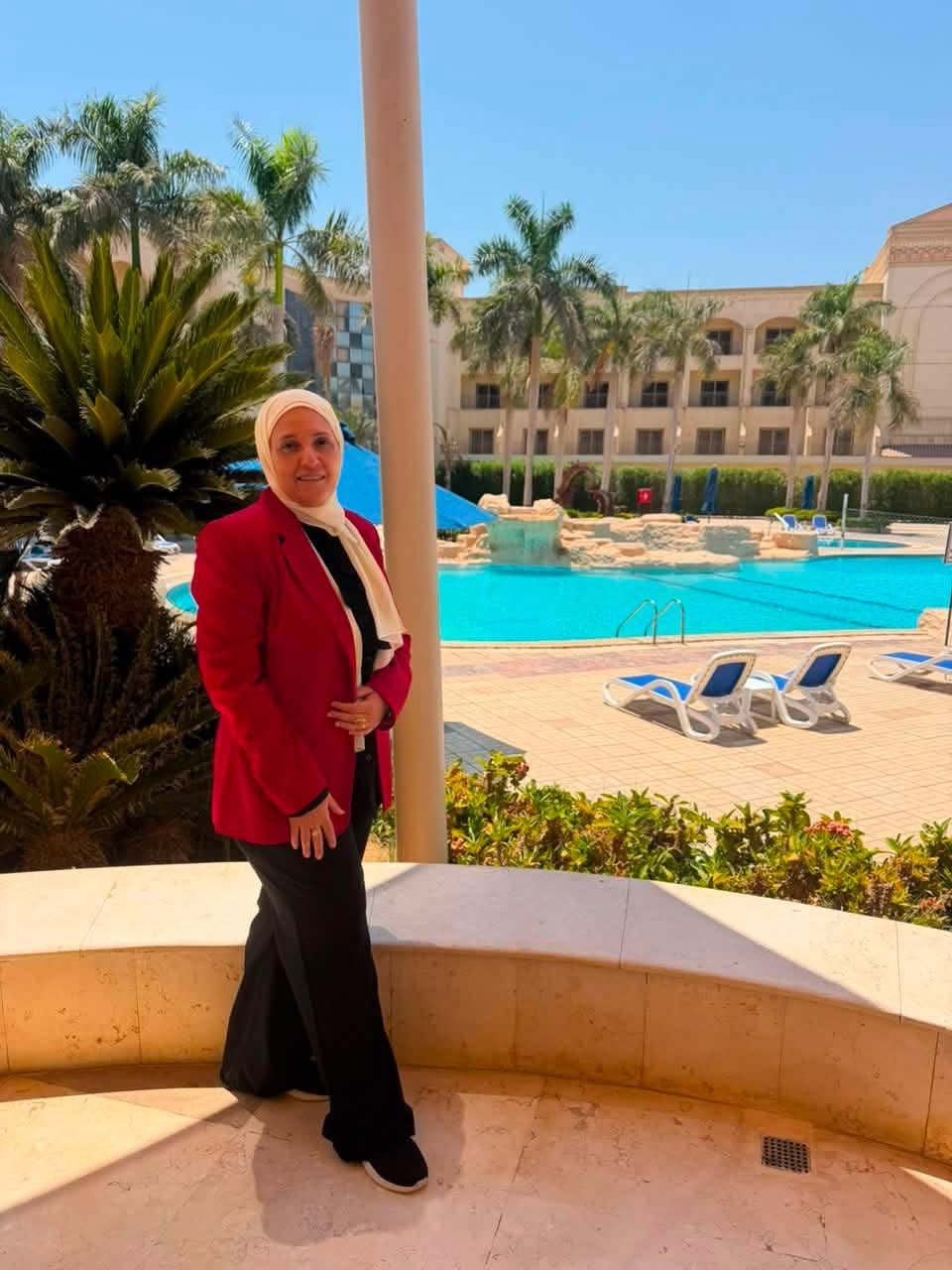 مايسة سمير عزت