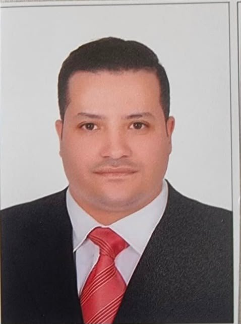 القبطان محمد شعبان إبراهيم
