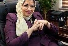 الدكتورة نسرين فايز أحمد