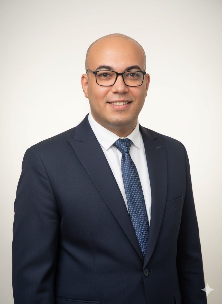 محمد سالم حجاج