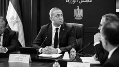 محمد سالم حجاج