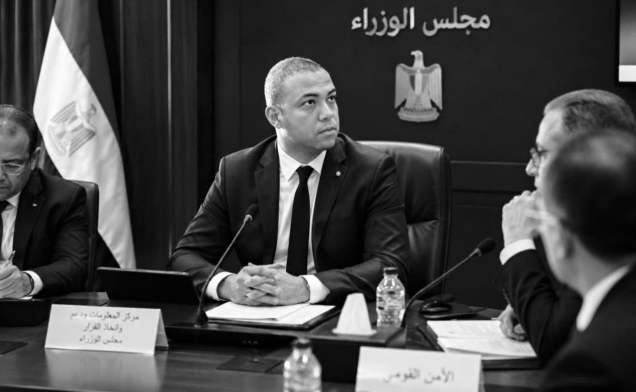 محمد سالم حجاج