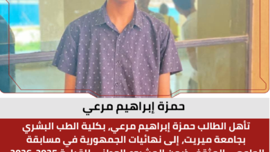 حمزة إبراهيم مرعي