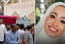 وفاة عروس الشرقية ليلة زفافها