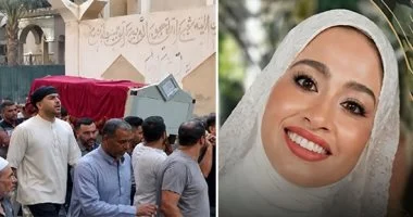وفاة عروس الشرقية ليلة زفافها