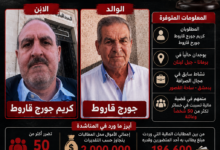 كريم جورج قاروط