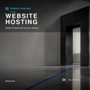 شركة Elivax LTD البريطانية