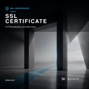 شركة Elivax LTD البريطانية
