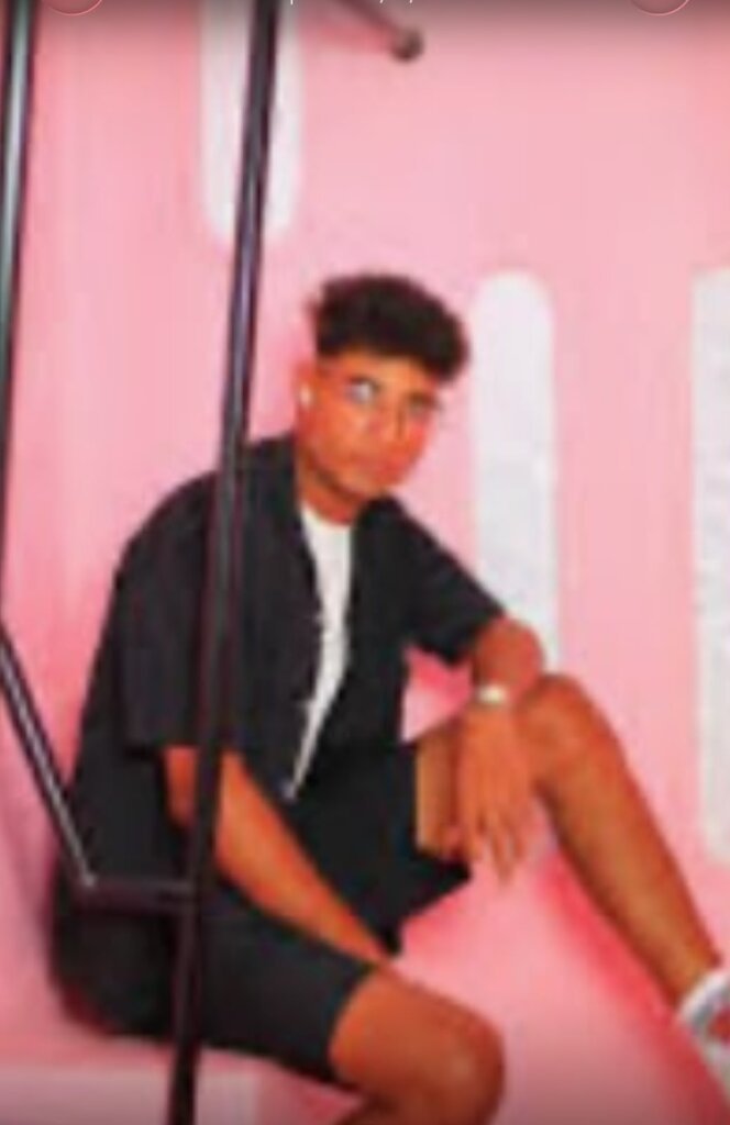 زياد محمد عمر فتحي