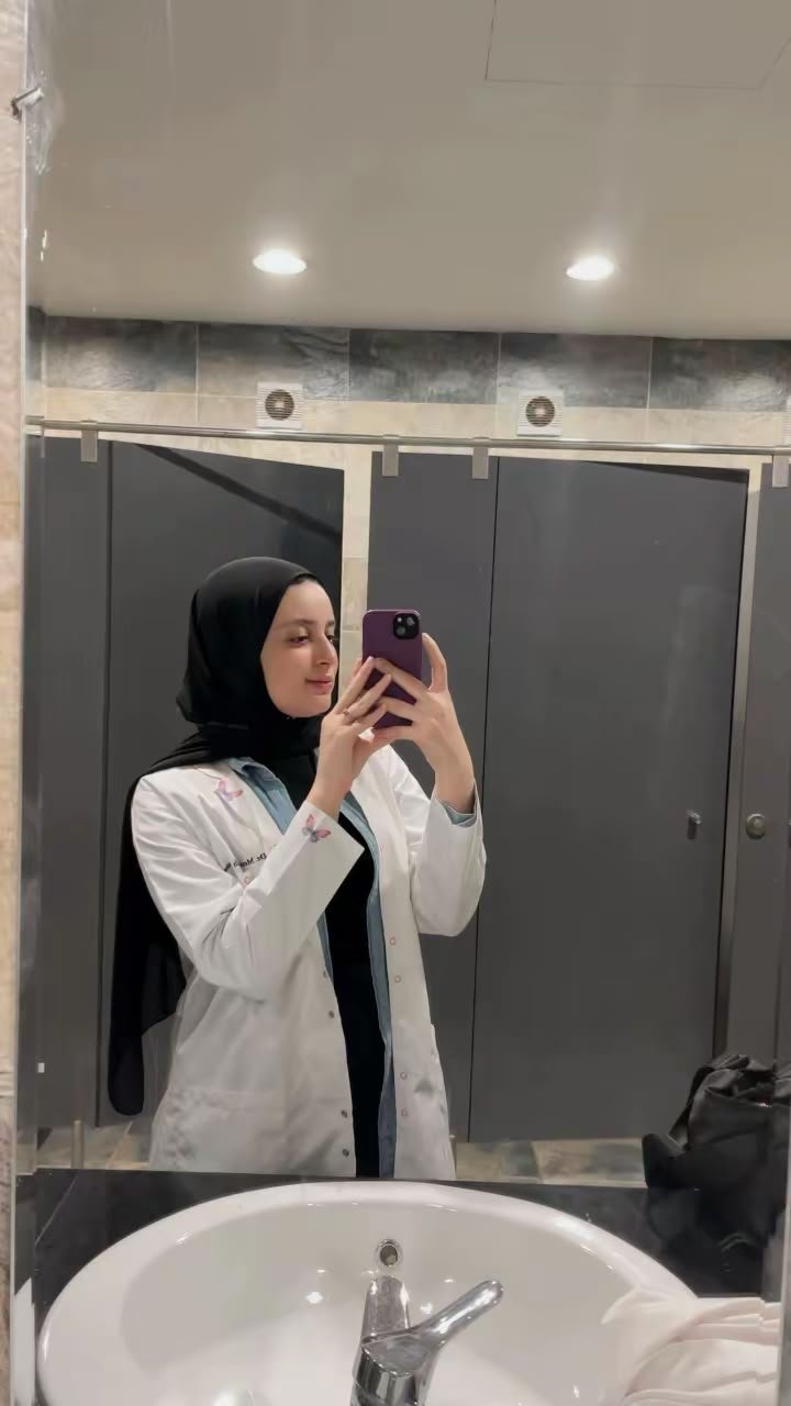 منة الله أيمن محمد حافظ