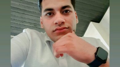 رائد الأعمال صالح عبداللطيف