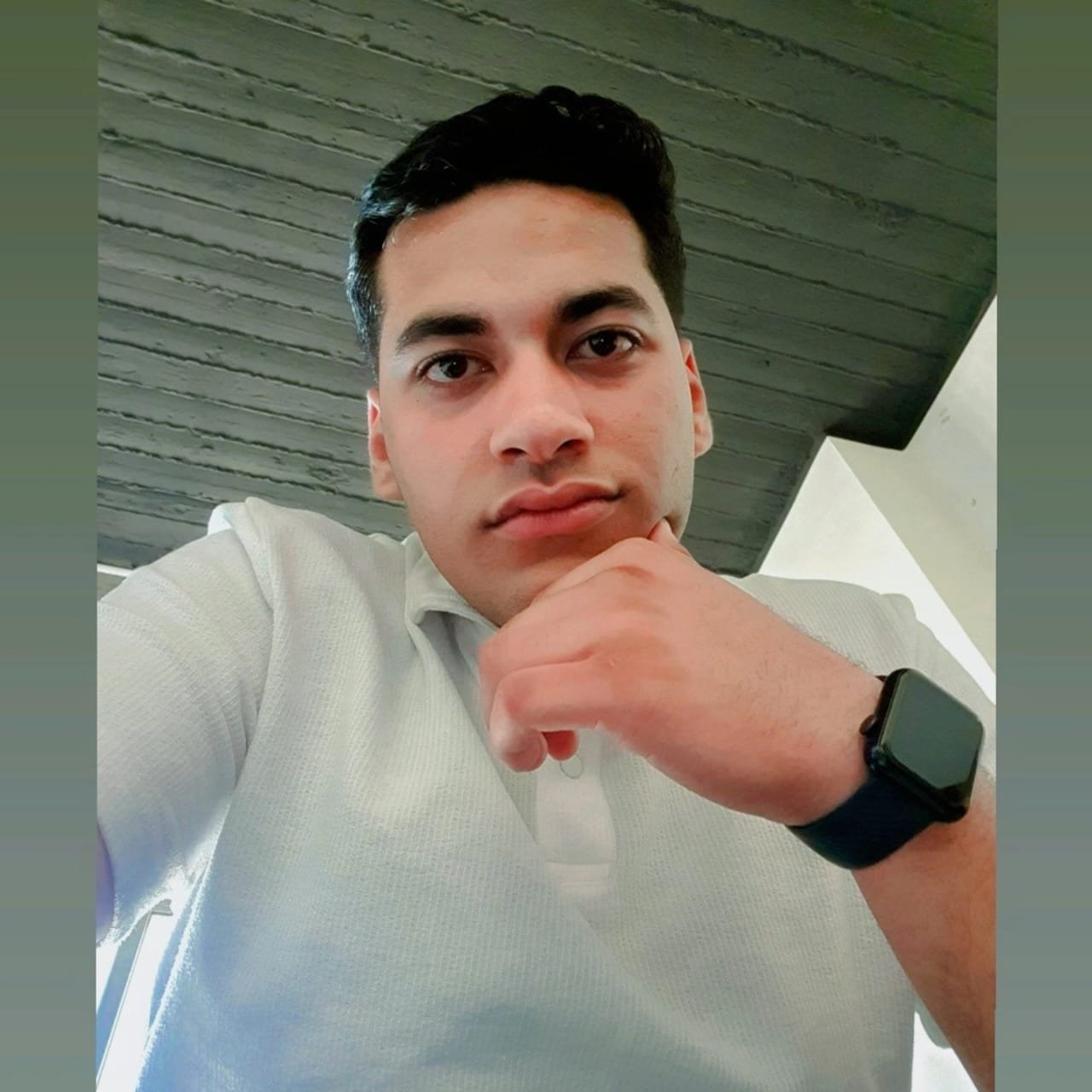 رائد الأعمال صالح عبداللطيف