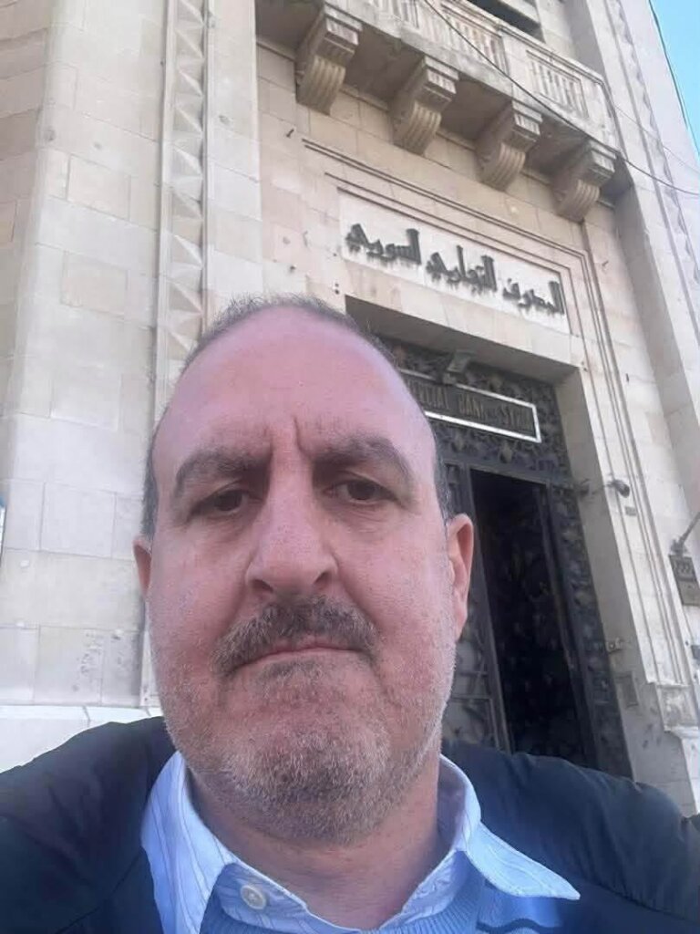كريم جورج قاروط