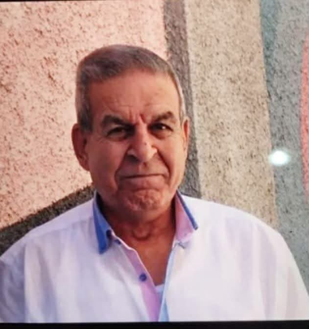 جورج قاروط