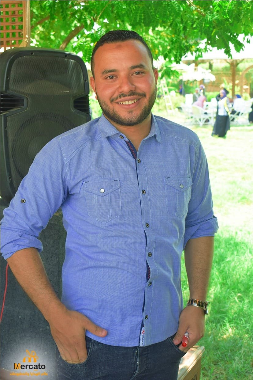  علاء محمد عبد الحميد 