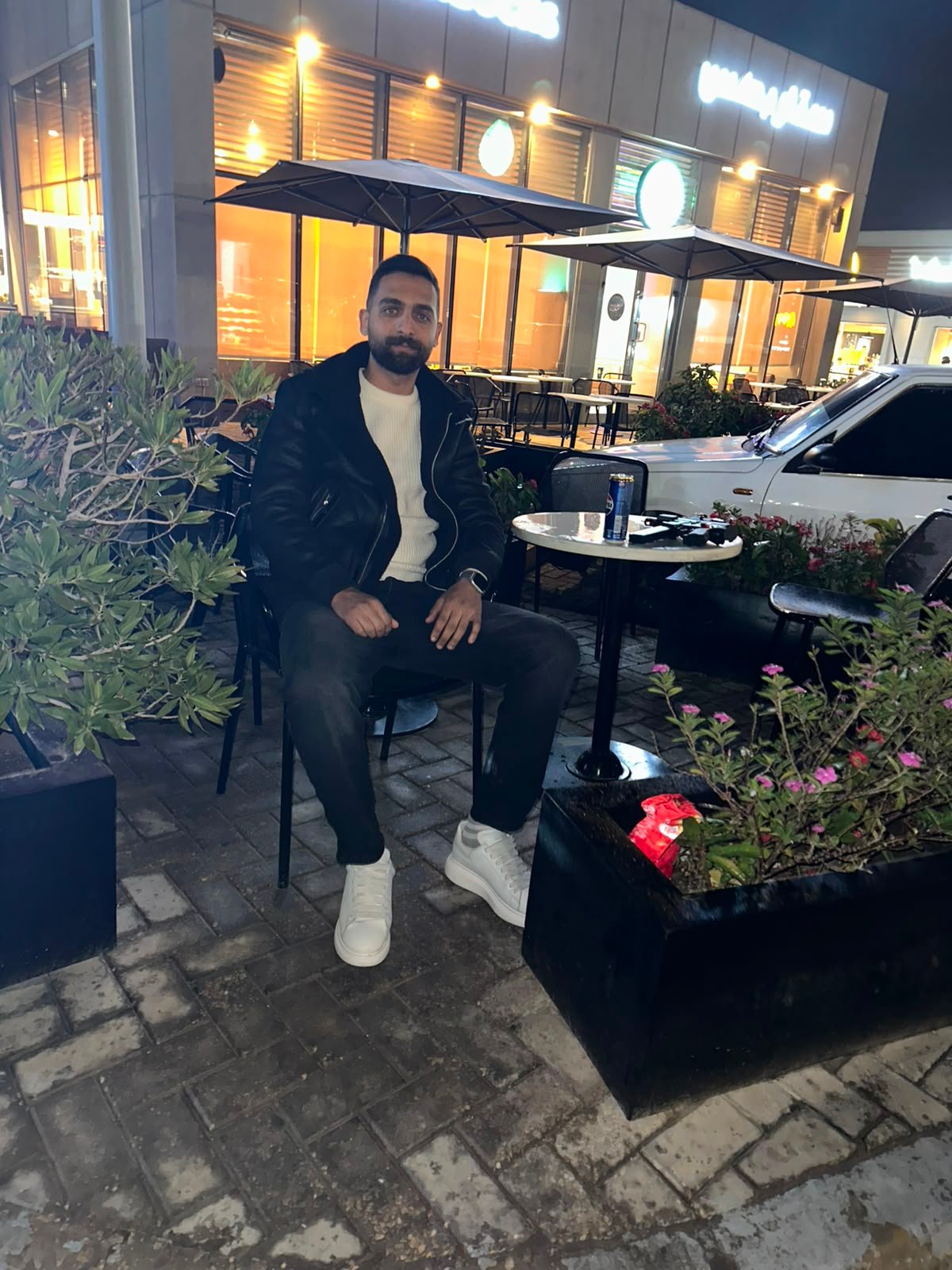 مروان أحمد العوام