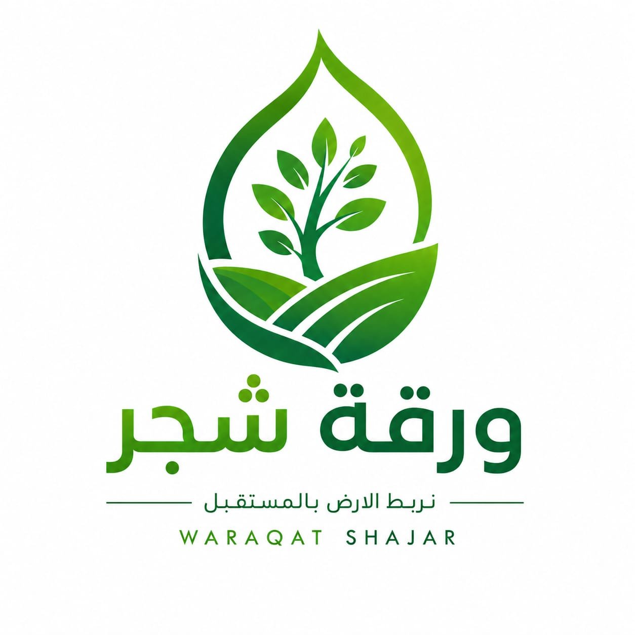 منصة ورقة شجر الرقمية لربط المزارعين بالتجار والمصانع والمستهلكين في سوق الفواكه والخضروات.