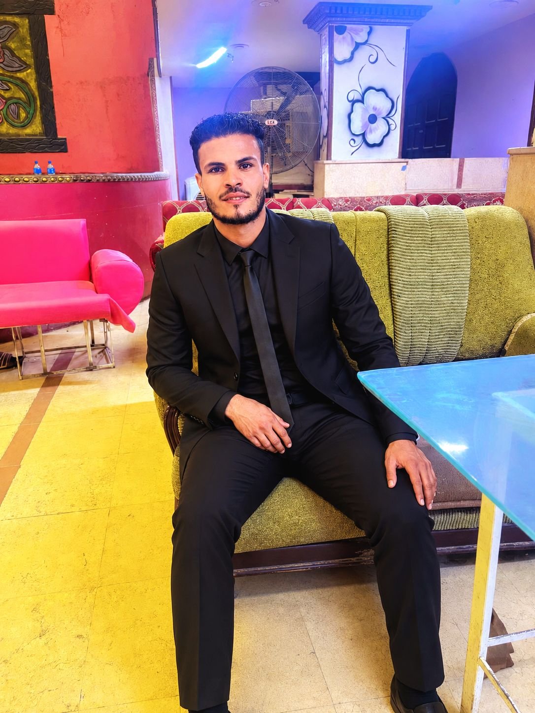 مصطفى جمال حسن عبدالوالي