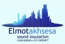 الشركة المتخصصة لعزل الصوت تقدم حلول عزل الاستوديوهات وغرف البودكاست منذ 2009.