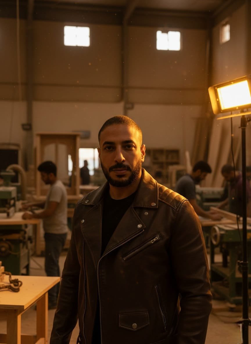 كريم محمود موسى