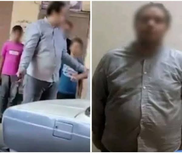 تنسيق جامعة دمنهور